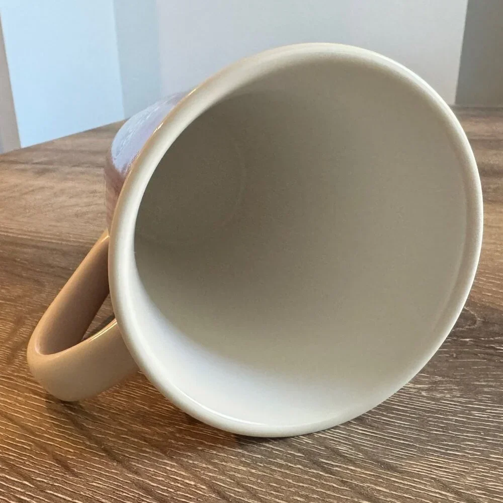 2009 Starbucks Christmas Holiday Coffee Cup Mug.